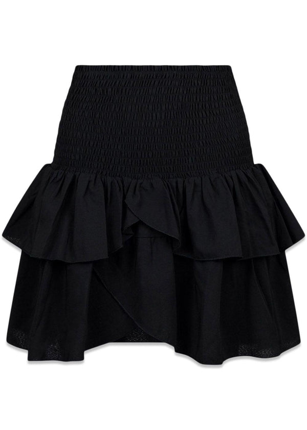 Neo Noirs Carin R Skirt - Black. Buy skirts here.