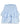Neo Noirs Carin R Skirt - Light Blue. Buy skirts here.
