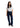 Carla 90s Rinse Jeans - 90Sblue-Jeans-Woodbird-Butler Loftet