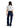 Carla 90s Rinse Jeans - 90Sblue-Jeans-Woodbird-Butler Loftet