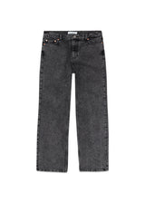 Woodbirds Carla Thun Black Jeans - Black. Køb jeans her.