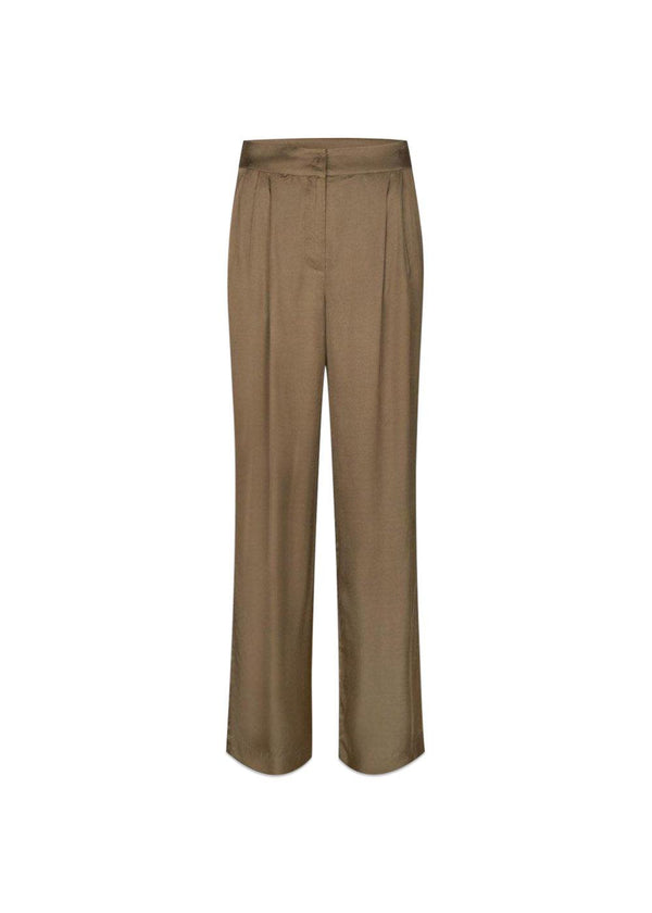 Modströms CarwynMD pants - Dark Forest. Buy trousers here.