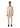 Cedrick 1437 - Ecru Shirts210_2231437498_ECRU_S5710464946718- Butler Loftet