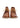 Chukka - Copper Shoes321_3322_COPPER_43889475188075- Butler Loftet