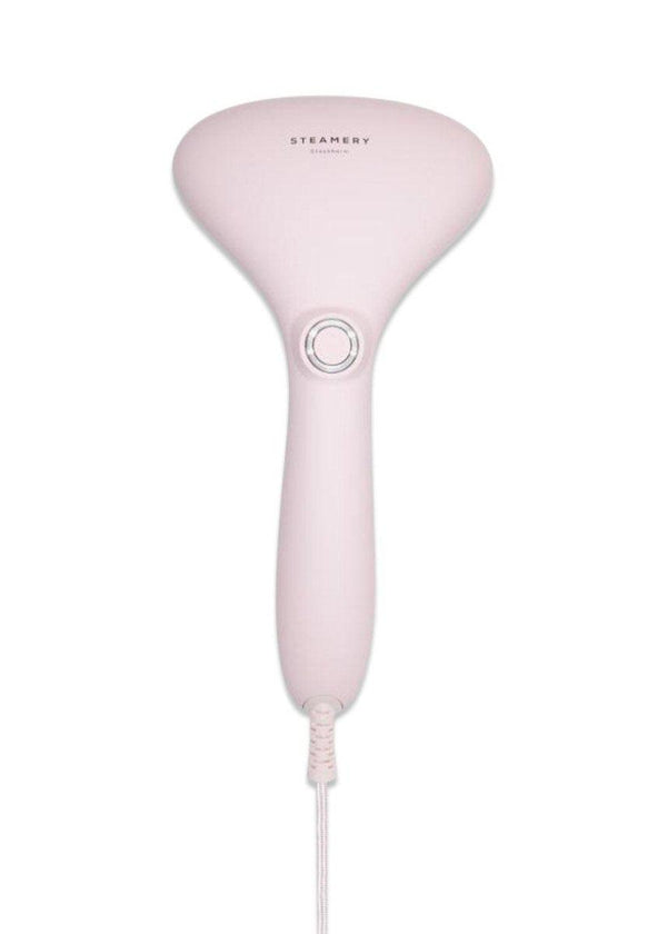 Steamery Stockholms Cirrus No.2 Steamer Pink - Pink. Køb accessories her.