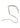 Cloud necklace - Forgyldt Jewellery863_Cloudnecklace_Forgyldt_OneSize5744003121069- Butler Loftet
