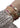 Color Crush Bracelet with Multi Mix and Light Grey Ribbon - Gold Jewellery704_3188-02_gold_OneSize5712778018242- Butler Loftet