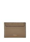 Mulberrys Continental Credit Card Slip - Solid Grey. Køb punge her.