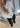 Courchevel Cardigan - Oatmeal Knitwear820_18499_Oatmeal_345712734680063- Butler Loftet
