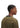 Crew Neck Diagonal Raised Fleece - Ivy Green-Sweatshirts-C.P. Company-Butler Loftet