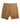 Nn. 07s Crown Shorts 1004 - Caramel. Køb shorts her.