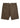 Nn. 07s Crown Shorts 1004 - Clay. Køb shorts her.