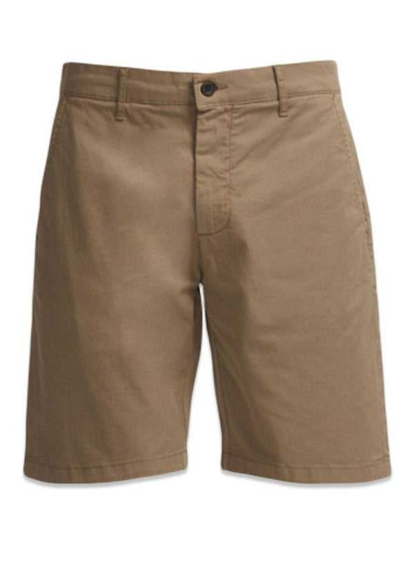 Nn. 07s Crown Shorts 1004 - Khaki. Køb shorts her.