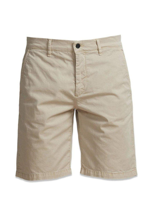 Nn. 07s Crown Shorts 1004 - Kit. Køb shorts her.