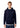 DEER HOODIE - Navy-Hoodies-Forét-Butler Loftet