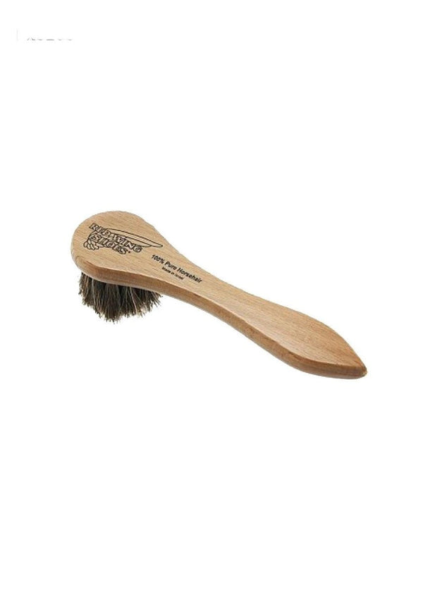 Red Wings Dawber Brush - Natural. Buy accessories here.