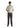 Doc Twill Pants - Brown Jeans679_2236-203_Brown_30/345712866954599- Butler Loftet