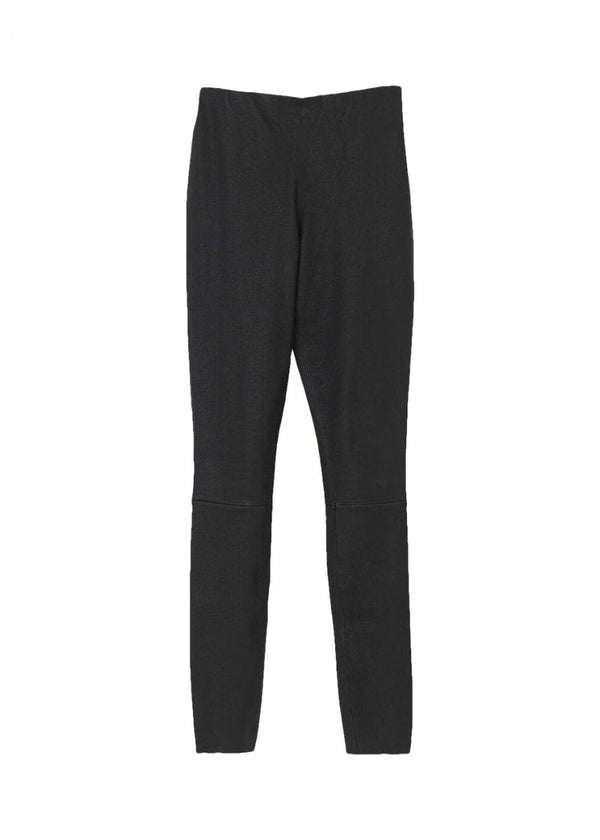 By Malene Birgers ELENASOO - Black. Køb læder her.