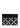 By Malene Birgers ELIA CARD - Black. Køb punge her.