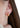 Earring, Lola - Sunrise Accessories804_E140GM_SUNRISE_30X5MM5714274015688- Butler Loftet