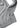 Edward 6333 - Light Grey Melange Knitwear210_1966333642_LIGHTGREYMELANGE_S5710464631119- Butler Loftet