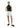 Egypt Crochet Top - Black Blouses820_18159_BLACK_85712734659458- Butler Loftet