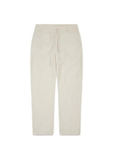 Woodbirds Eik Linen Pant - Sand. Køb bukser her.