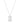 Maria Blacks Eliza Necklace - Silver. Køb halskæder her.