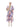 Elizabeth - Stroke Tulips Dress685_SG4060_STROKETULIPS_XS5712811289844- Butler Loftet