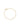 Jane Kønigs Envision S-Chain Bracelet - Gold Plated. Køb armbånd her.