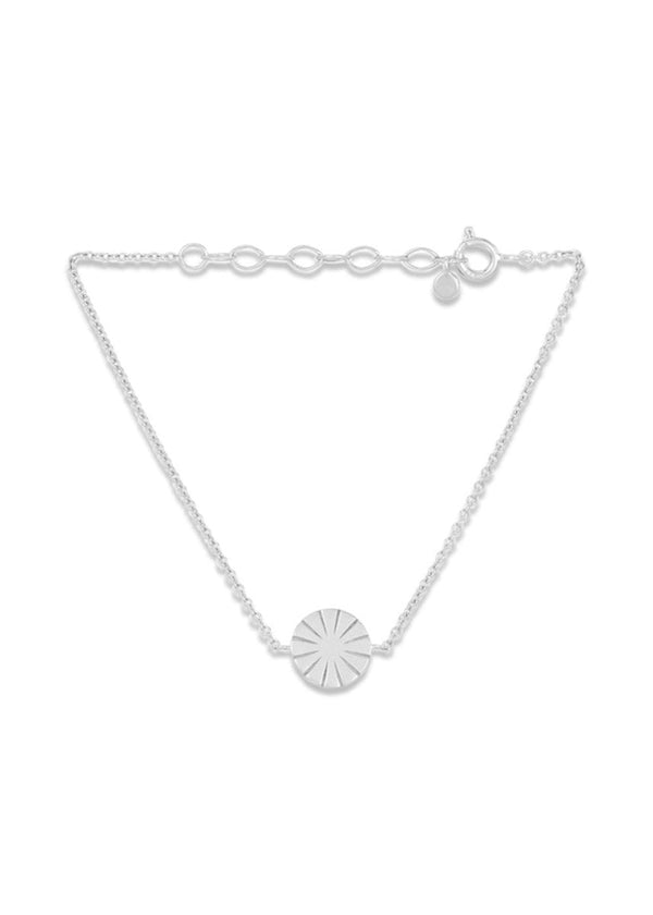 Pernille Corydons Era Bracelet - Sølv. Køb armbånd her.