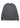 Acne Studios' Erwin L Stamp - Slate Grey. Køb t-shirts her.