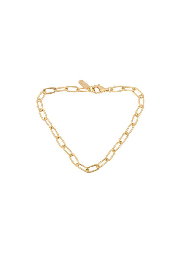 Pernille Corydons Esther Bracelet - Gold. Køb armbånd her.