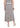 Etti Boucle Knit Stripe Skirt - Black Striped-Skirts-Neo Noir-Butler Loftet