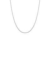 Maanesten's Eva Necklace - Sterling Silver. Buy necklaces here.