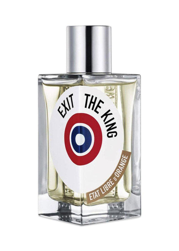 Etat Libre d¿Oranges Exit The King EdP - 100 Ml. Køb accessories her.