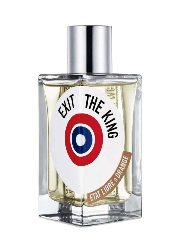 Etat Libre d¿Oranges Exit The King EdP - 30 Ml. Køb accessories her.