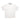 Acne Studios' Extorr Logo Rib - Optic White. Køb t-shirts her.