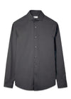 Tiger of Swedens FARRELL 5 - Dark Grey. Køb shirts her.