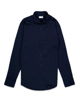 Tiger of Swedens FARRELL 5 - Royal Blue. Køb shirts her.