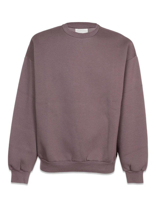 Acne Studios' FN-MN-SWEA000216 - Dusty Purple. Køb sweatshirts her.