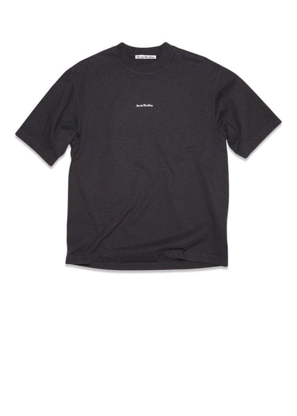 Acne Studios' FN-MN-TSHI000353 - Black. Køb t-shirts her.