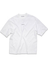 Acne Studios' FN-MN-TSHI000353 - Optic White. Buy t-shirts here.