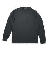 Acne Studios' FN-MN-TSHI000354 - Black. Buy t-shirts here.