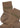 FN-UX-ACCS000078 - Beige/Brown Socks/stockings5688238_C80133_Beige/brown_37-407323336297634- Butler Loftet