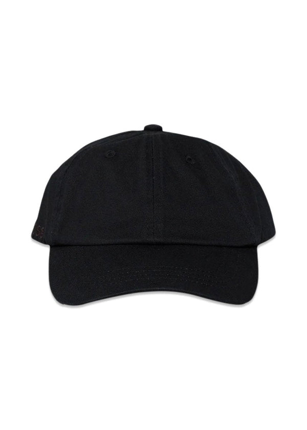 Acne Studios' FN-UX-HATS000148 - Black. Buy caps here.