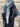 FN-UX-SCAR000115 - Green/Grey/Black Scarf80_CA0084_GREEN/GREY/BLACK_OneSize7323335825074- Butler Loftet