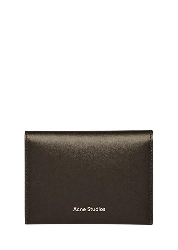 Acne Studios' FN-UX-SLGS000104 - Black. Køb punge her.