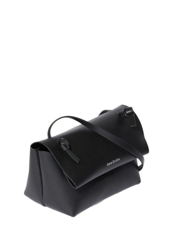 Acne Studios' FN-UX-SLGS000142 - Black. Køb håndtasker her.