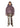 FN-WN-OUTW000480 - Mauve Purple Outerwear80_A90366_MAUVEPURPLE_347323336064816- Butler Loftet